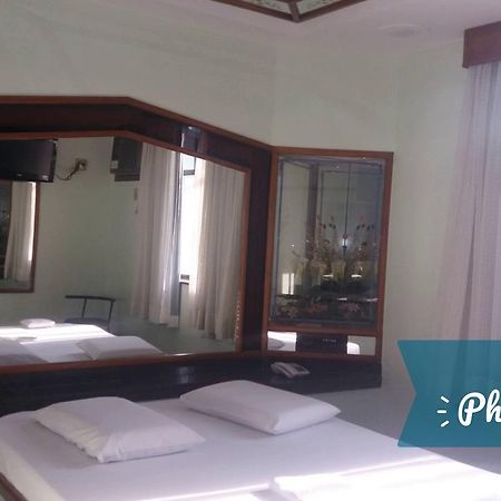 Hotel Magnus (Adults Only) Ρίο ντε Τζανέιρο Εξωτερικό φωτογραφία
