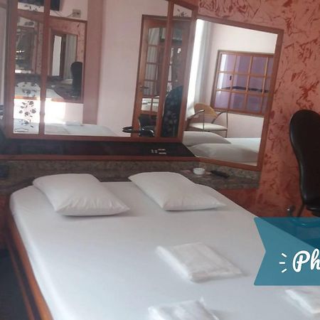 Hotel Magnus (Adults Only) Ρίο ντε Τζανέιρο Εξωτερικό φωτογραφία