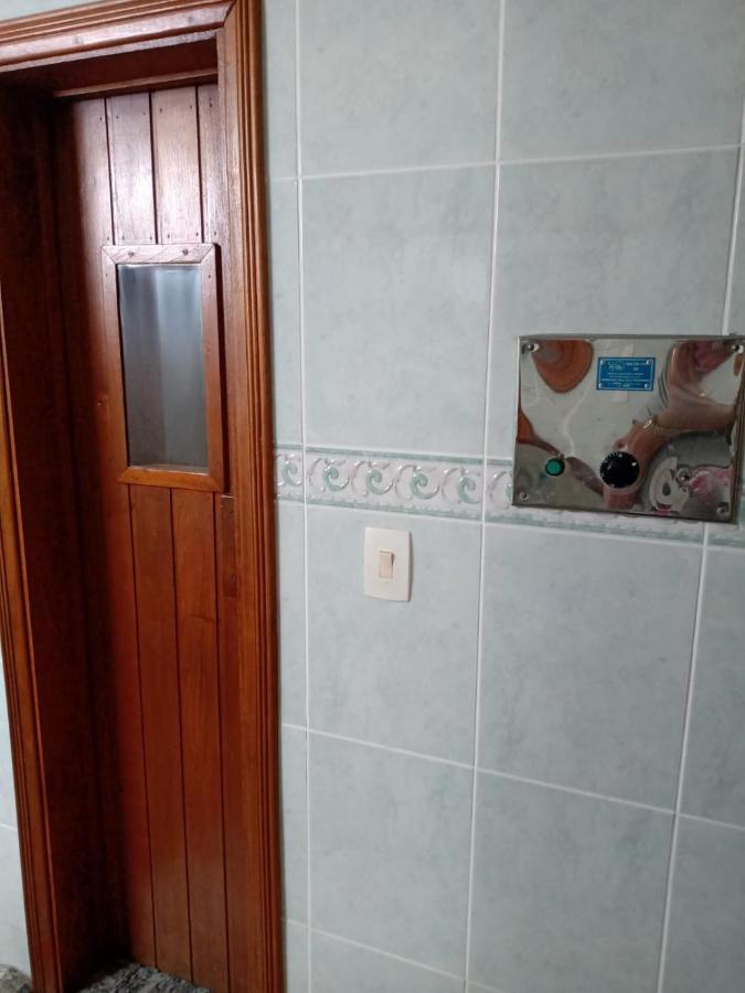 Hotel Magnus (Adults Only) Ρίο ντε Τζανέιρο Εξωτερικό φωτογραφία