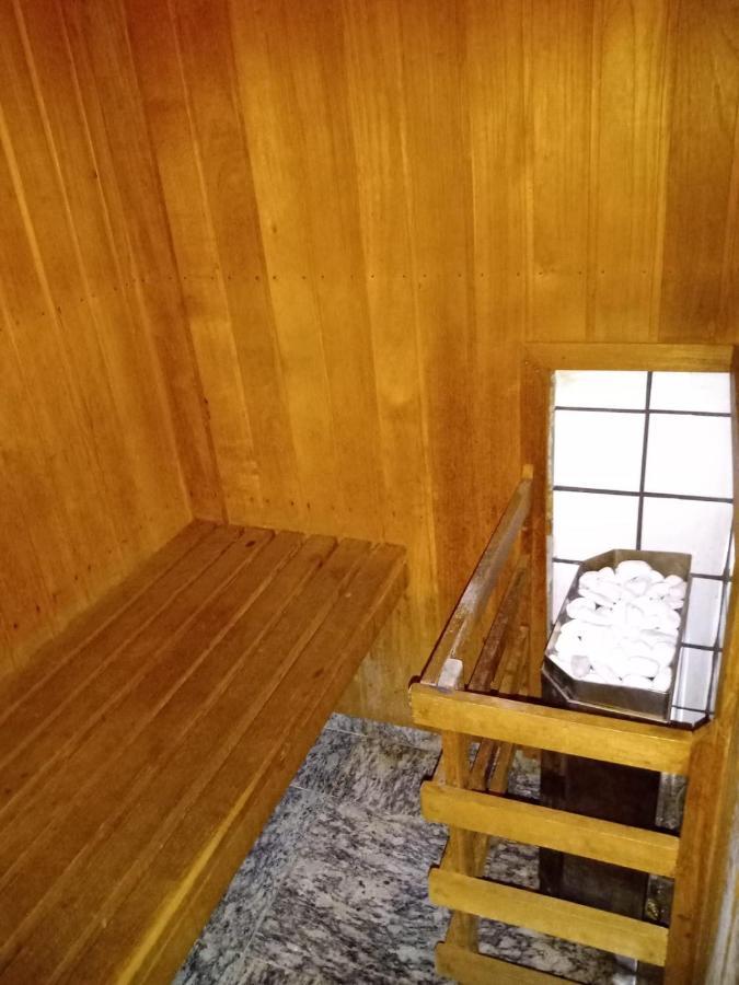 Hotel Magnus (Adults Only) Ρίο ντε Τζανέιρο Εξωτερικό φωτογραφία