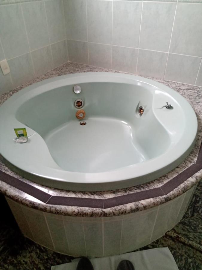 Hotel Magnus (Adults Only) Ρίο ντε Τζανέιρο Εξωτερικό φωτογραφία