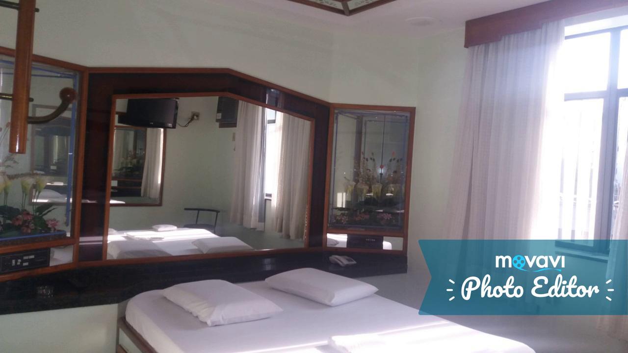 Hotel Magnus (Adults Only) Ρίο ντε Τζανέιρο Εξωτερικό φωτογραφία