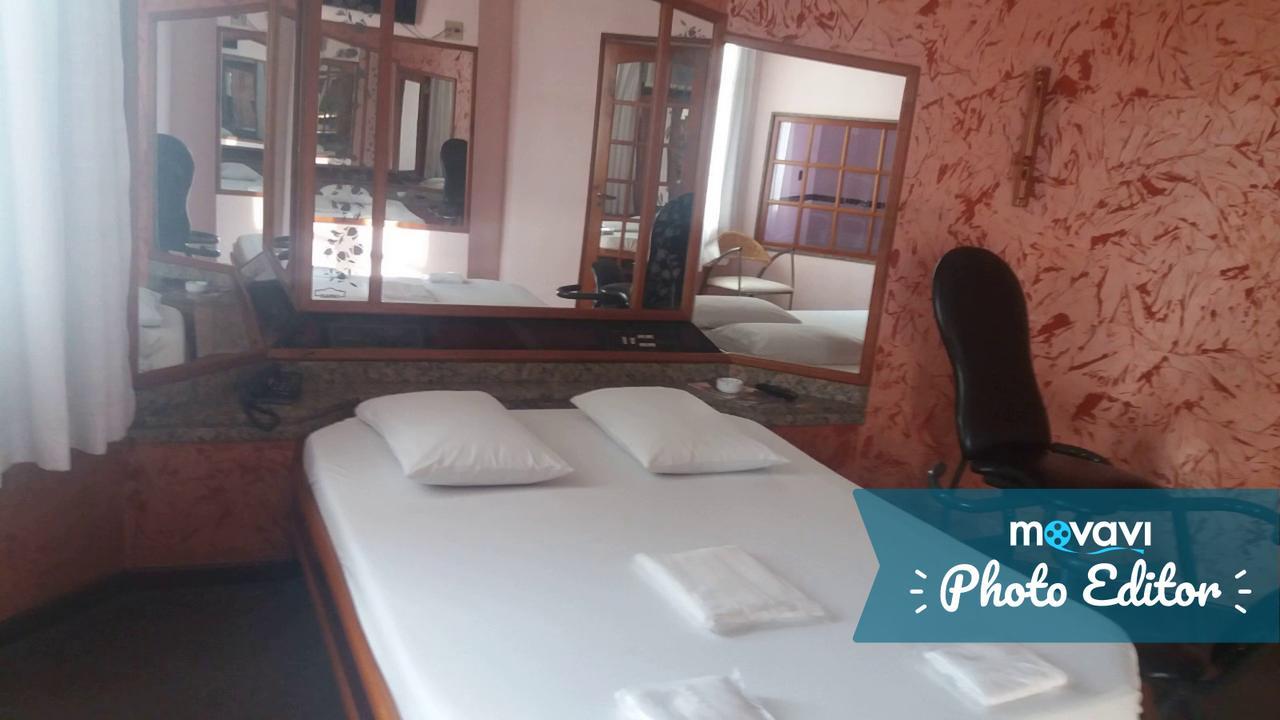 Hotel Magnus (Adults Only) Ρίο ντε Τζανέιρο Εξωτερικό φωτογραφία