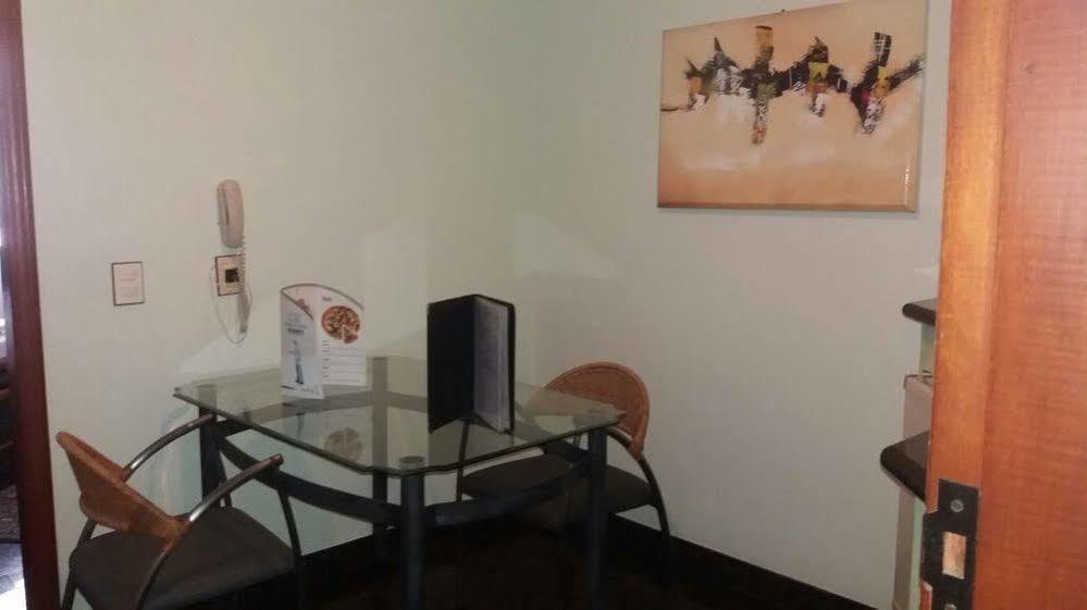 Hotel Magnus (Adults Only) Ρίο ντε Τζανέιρο Εξωτερικό φωτογραφία