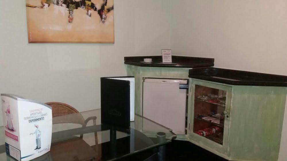 Hotel Magnus (Adults Only) Ρίο ντε Τζανέιρο Εξωτερικό φωτογραφία