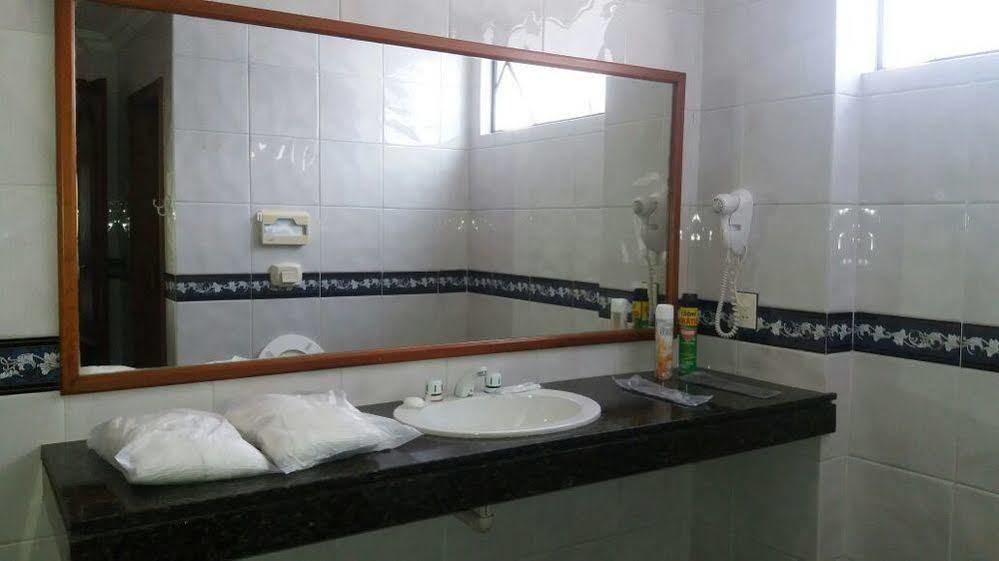 Hotel Magnus (Adults Only) Ρίο ντε Τζανέιρο Εξωτερικό φωτογραφία