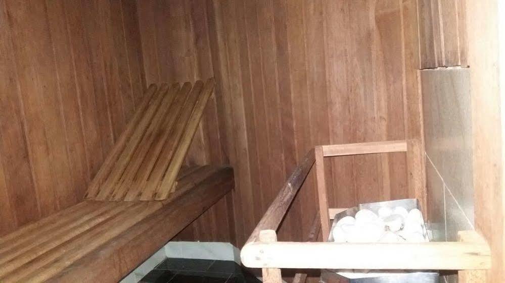 Hotel Magnus (Adults Only) Ρίο ντε Τζανέιρο Εξωτερικό φωτογραφία