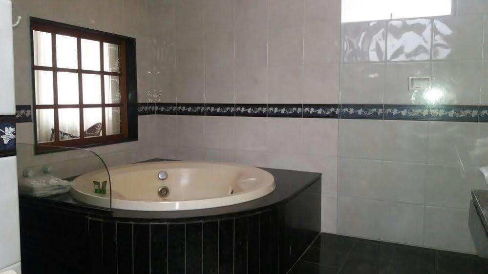 Hotel Magnus (Adults Only) Ρίο ντε Τζανέιρο Εξωτερικό φωτογραφία