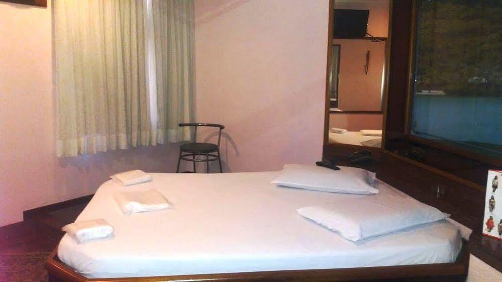Hotel Magnus (Adults Only) Ρίο ντε Τζανέιρο Εξωτερικό φωτογραφία